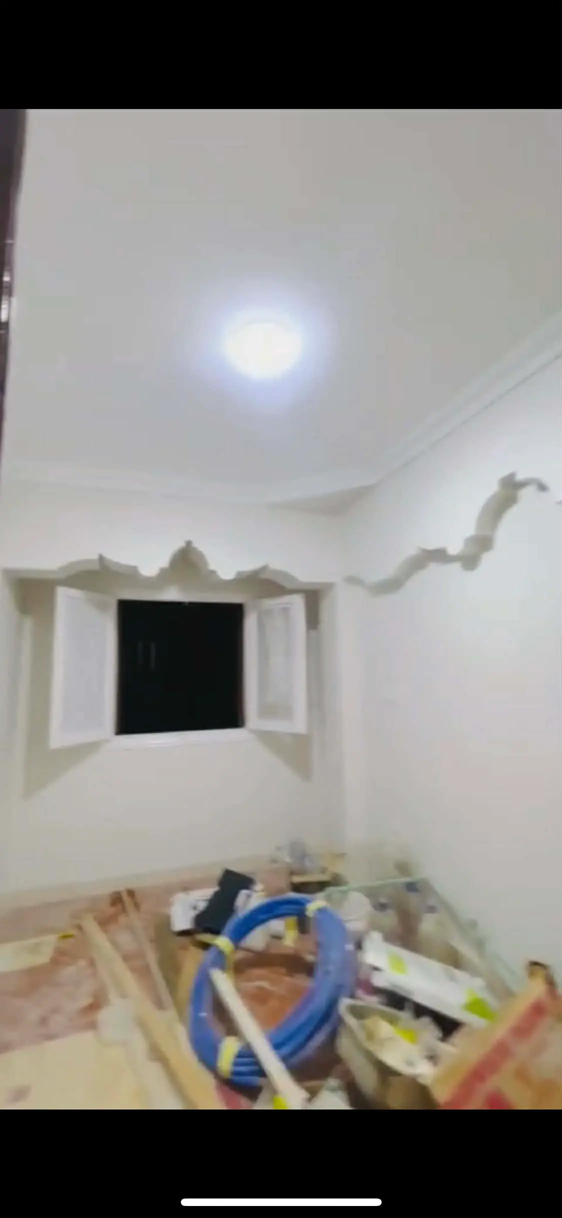 شقة 120 متر للبيع في شارع الروضة الجانبي – بيت أهالي – دقيقة من الروضة العمومي والحميات