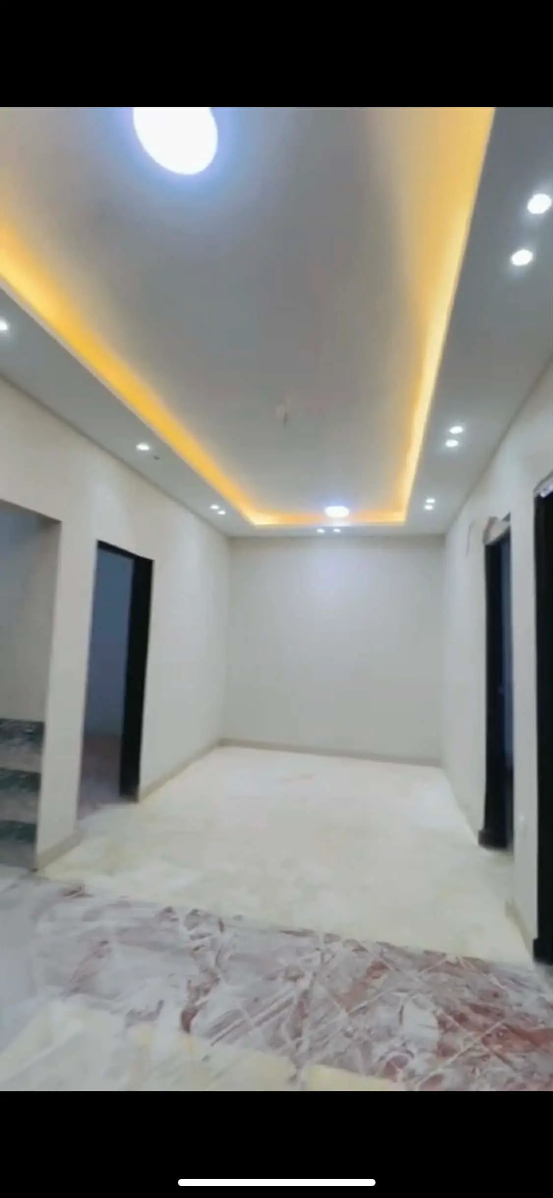 شقة للبيع في شارع الروضة بني سويف