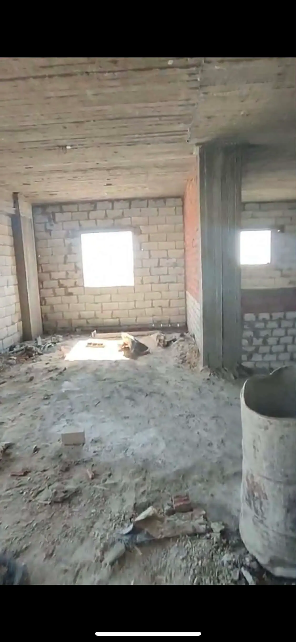 شقة للبيع بشرق النيل الحي 13